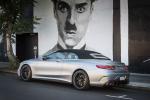 Mercedes-AMG S63 4Matic+ Cabriolet 2018 года (NA)
